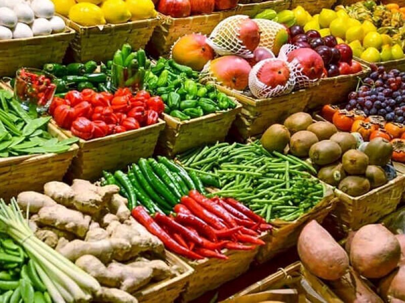 مهمترین علل برگشت محصولات کشاورزی صادراتی