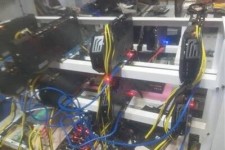 مراکز مجاز استخراج رمز ارز خاموش شدند
