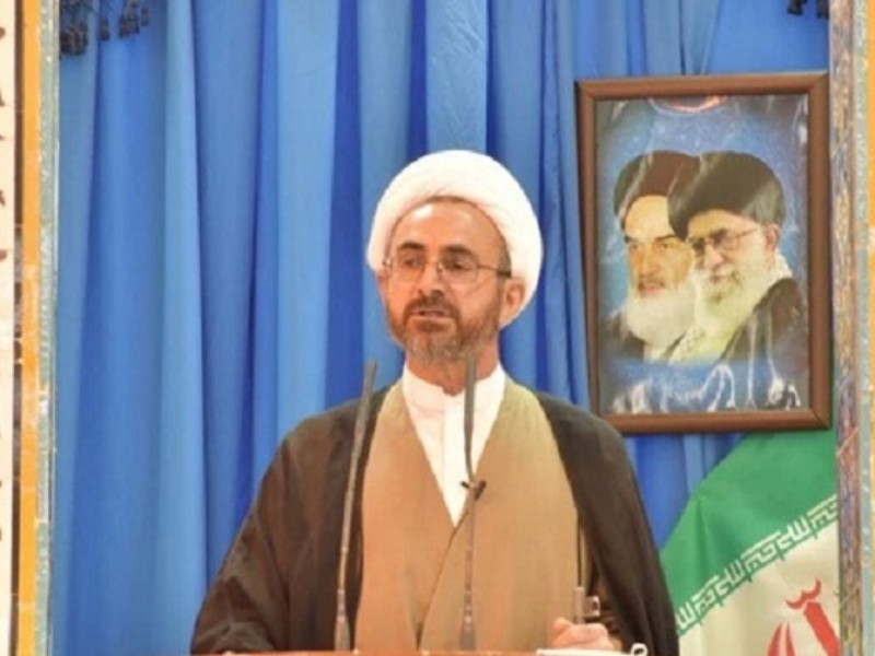 سردار سلیمانی مالک اشتر زمان ما بود/ لزوم تسریع در تثبیت بدنه مدیریت استان