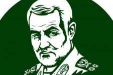 چرا تمام نمی‌شود این سوگواره؟/ یک تنه چند نفر بودی حاج قاسم؟