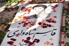 پایان انتظار ۳۶  ساله مادر برای در آغوش کشیدن فرزند