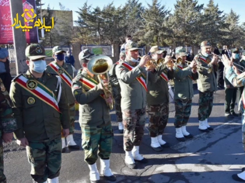 پایان فراق ۳۶ ساله..‌.