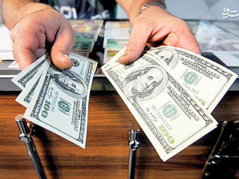 اصلی‌ترین دلیل شکست سیاست ارز ۴۲۰۰ تومانی