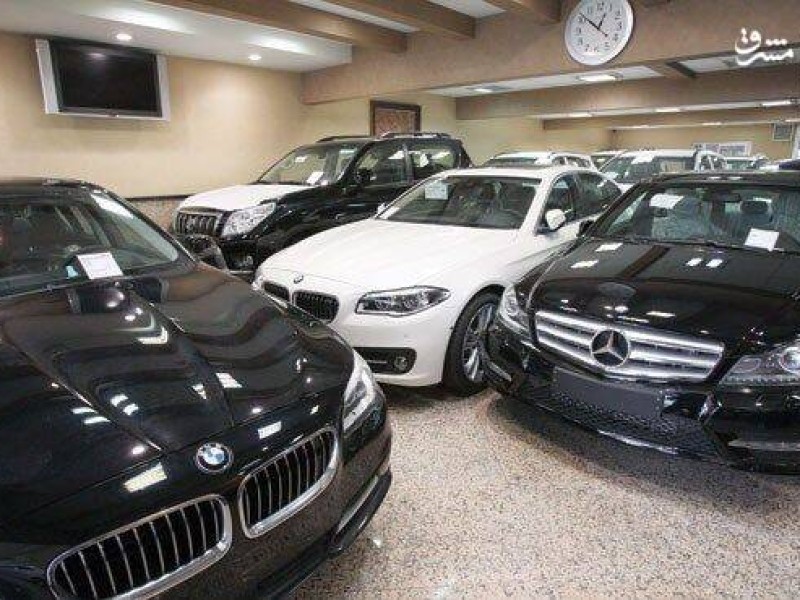 پرفروش‌ترین خودروهای جهان در سال ۲۰۲۱