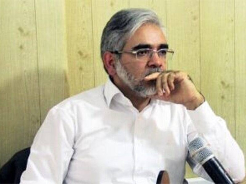 تفکیک کنترل سرخابی‌ها به این زودی اتفاق نخواهد افتاد