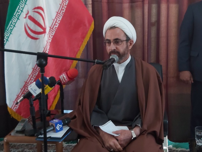دشمن امروز توان مقابله با جمهوری اسلامی را ندارد؛ مسئولین باید نگاه ویژه ای به توسعه آسمان آباد داشته باشند.