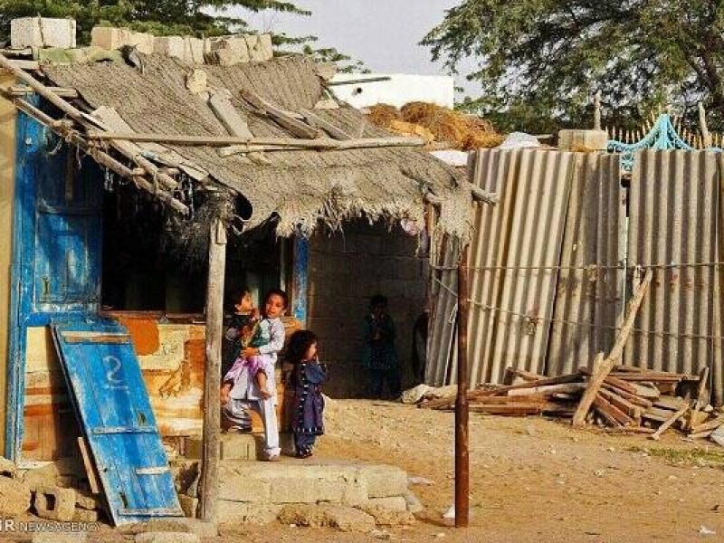 با چند میلیون درآمد به زیر خط فقر می‌رویم؟