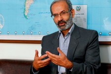 لزوم مراقبت از قدرت «اراده» ایران