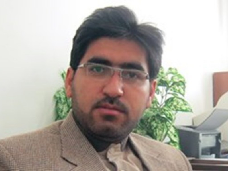 مقاومت در حال پاسخ دادن است