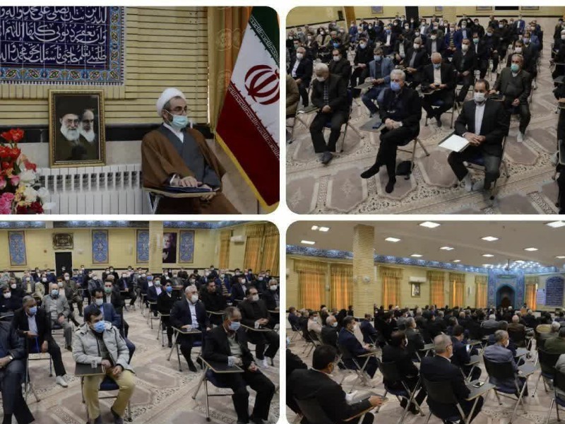 ولایتمداری ایلات و عشایر استان موجب درخشندگی نام ایلام در کشور است