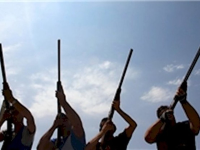 ضرورت پرهیز استفاده از اسلحه در مراسم شادی و عزا