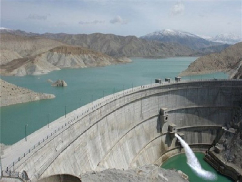 اختصاص 600 میلیارد تومان برای اجرای سد چناره در چرداول