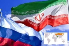 وقتی قزاق‌ها هم منتظر کریدور شمال-جنوب هستند