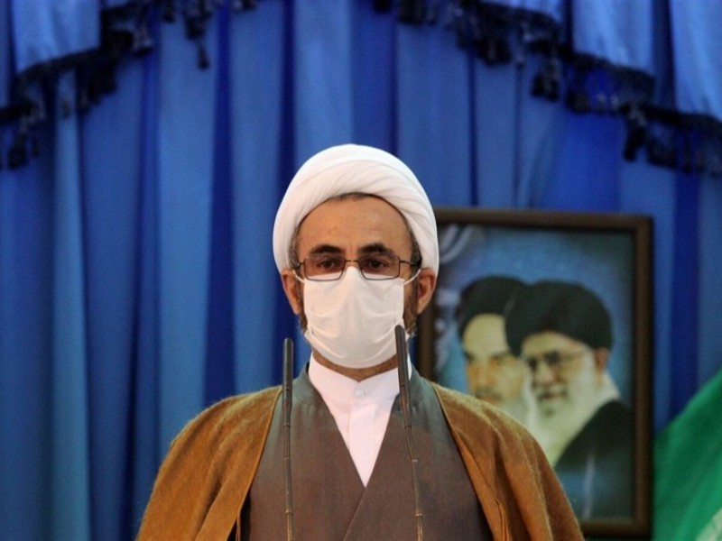 روابط ایران با کشورهای منطقه خاری در چشم دشمنان است/ نگاه دنیای غرب به زنان، جاهلیت مدرن است