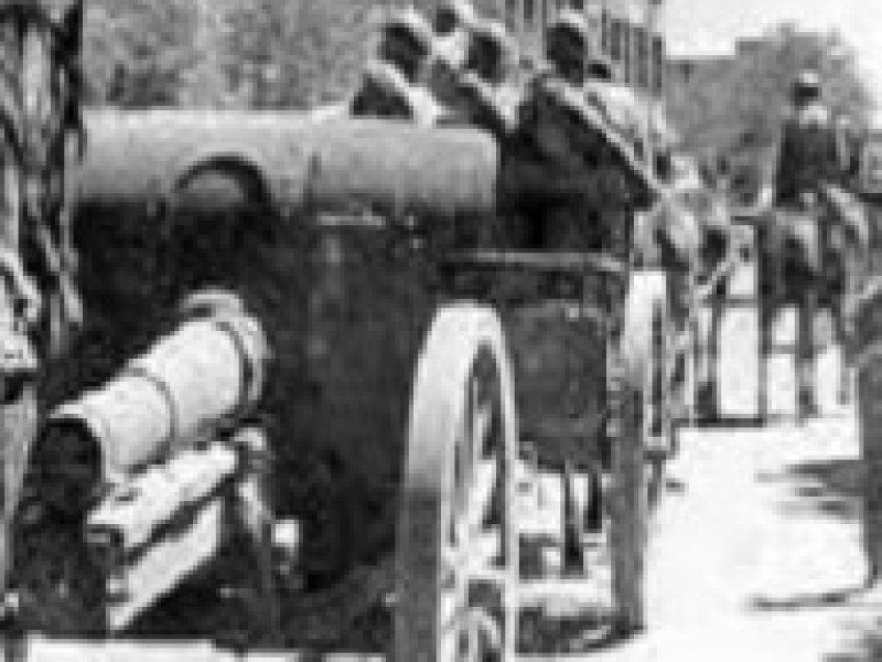 ماجرای قحطی دوران پهلوی در ایلام