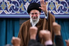 حکم جهاد برای مداحان