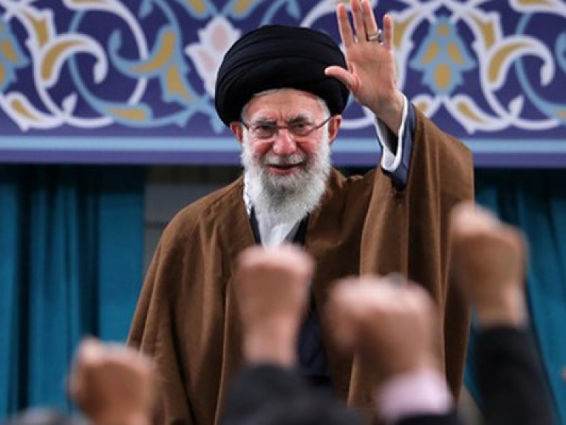 حکم جهاد برای مداحان