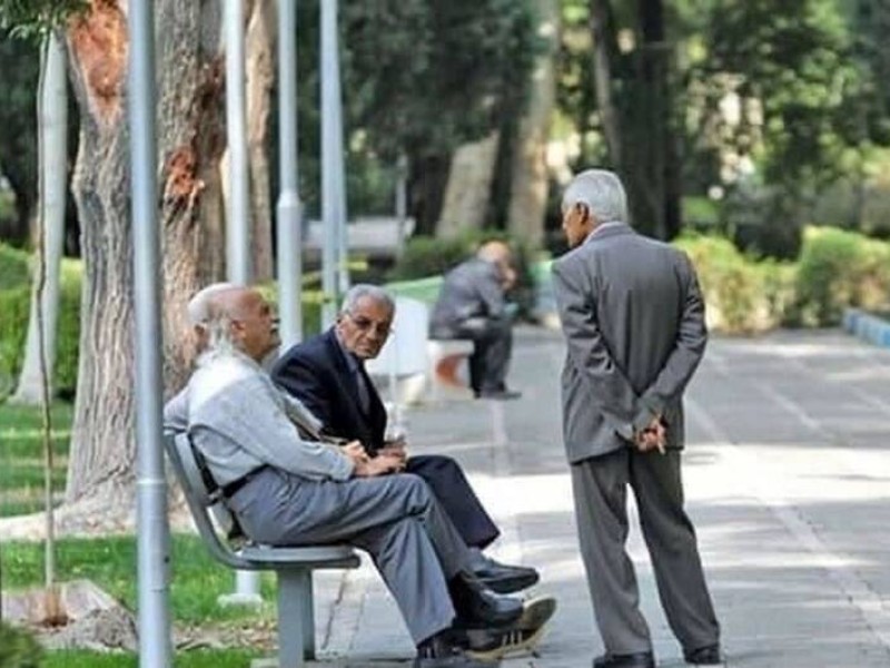 بازنشستگان چقدر پاداش می گیرند؟