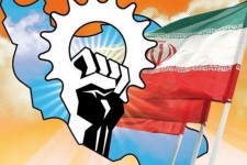 چرخ های تولید زمینه ساز ایران قوی؛ وقتی چرخ های صنعت قطار پیشرفت را به دنبال دارد