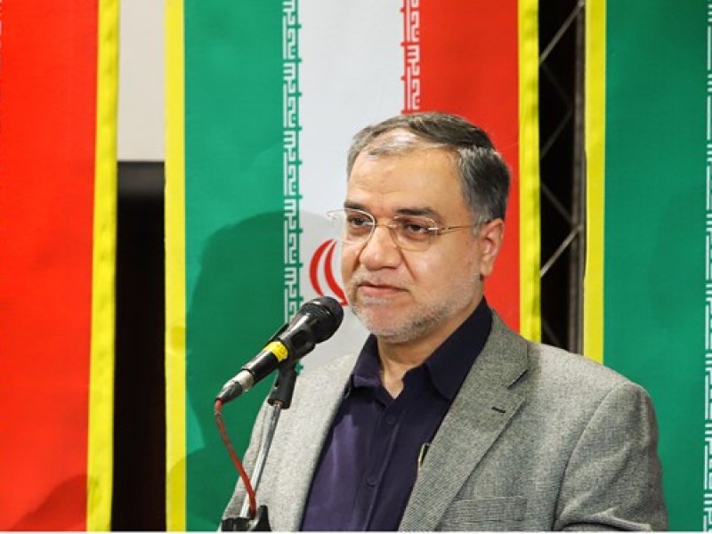 خود را برای پوشیدن این ردای فاخر آماده کنیم