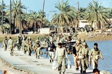 عملیات والفجر 8 و غافلگیری دشمن / روایتی از نقش حفاظت اطلاعات در پیروزی رزمندگان دوران دفاع مقدس