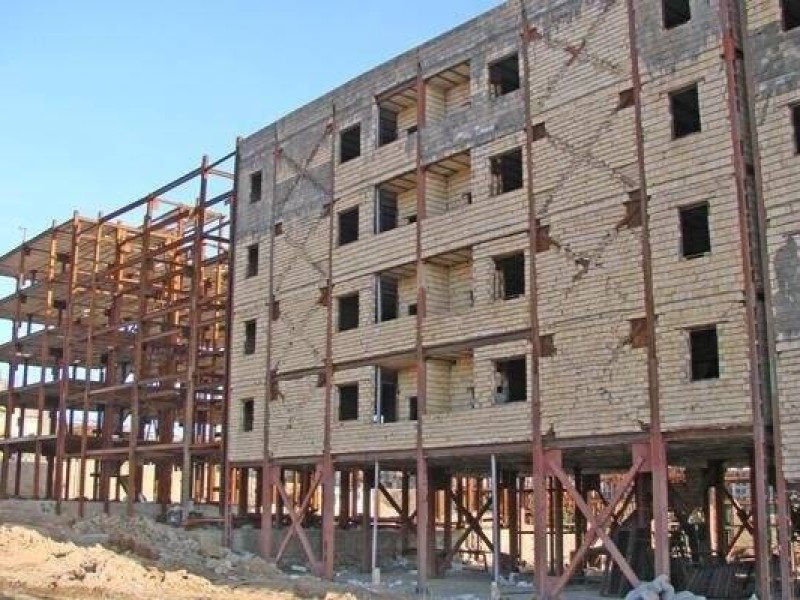۴.۶ میلیون متقاضی منتظر پالایش اطلاعات نهضت ملی مسکن