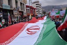 بهمن تماشایی ۱۴۰۰ در ایلام