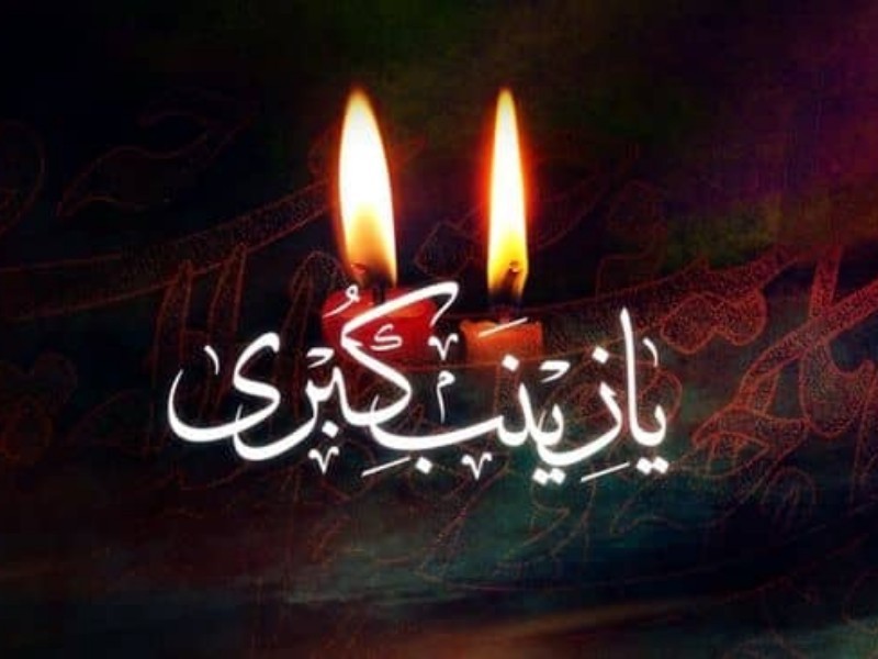 زینب (س)، میدان دار رسوایی یزید و یزیدیان دورانها