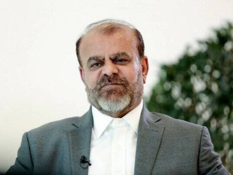 توافق ایران و قطر برای ایجاد خطوط منظم کشتیرانی