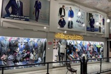 پوشاک قاچاق بنگلادشی در بازار، تولید ایرانی در انبار!