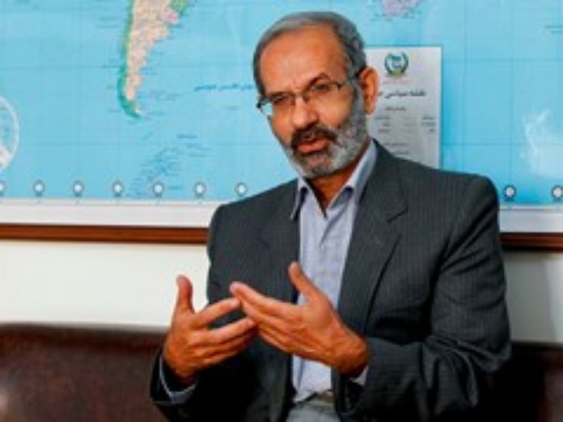 آسمان‌لرزه اسرائیل!