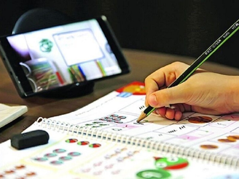 افت تحصیلی معضل پنهان نظام آموزشی ؛ وقتی سواد دانش آموزان  به بازار کار نرسید