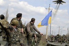 اوکراین، برگ زرین دیگری از آمریکای رو به زوال