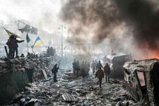 اوکراین درس عبرتی برای ملت ها ؛ اعتماد به غرب محکوم به فناست