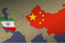 صادرات نفت ایران به چین از قبل تحریم‌ها بیشتر شد