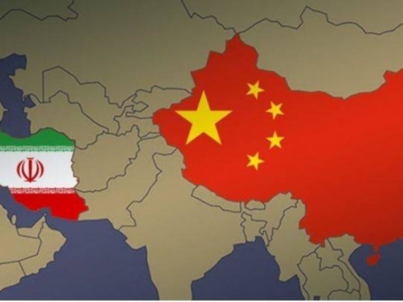 صادرات نفت ایران به چین از قبل تحریم‌ها بیشتر شد
