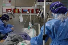 سه شهرستان ایلام در وضعیت زرد قرار گرفت