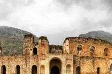 ایلام؛ تمدنی کهن و بکر و مملو از فرصتها/ ظهور استعدادهای گردشگری استان در گرو توجه مسئولان است