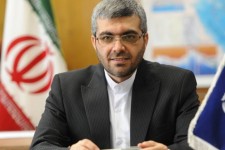 تمهیدات لازم برای بهره‌برداری از میدان مشترک آرش انجام شده است