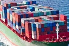 حجم تجارت خارجی غیرنفتی ایران 100 میلیارد دلار شد