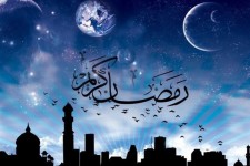 ماه رمضان و دستیابی به  رستگاری ؛ روزه داری فرصتی برای  بهبود بعد روحانی و جسمانی