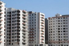 مسکن امسال ارزان می‌شود/ قیمت ملک در سراشیبی سقوط؟