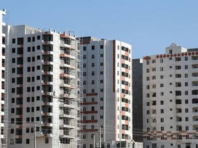 مسکن امسال ارزان می‌شود/ قیمت ملک در سراشیبی سقوط؟