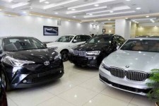 واردات خودرو نیازی به مصوبه مجلس یا موافقت مجمع ندارد