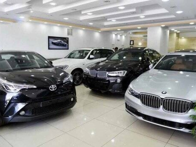 واردات خودرو نیازی به مصوبه مجلس یا موافقت مجمع ندارد