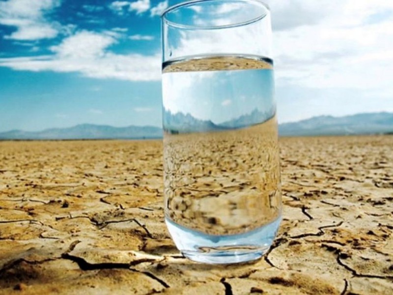 بحران کم آبی در ایلام؛ هشداری که باید جدی گرفته شود