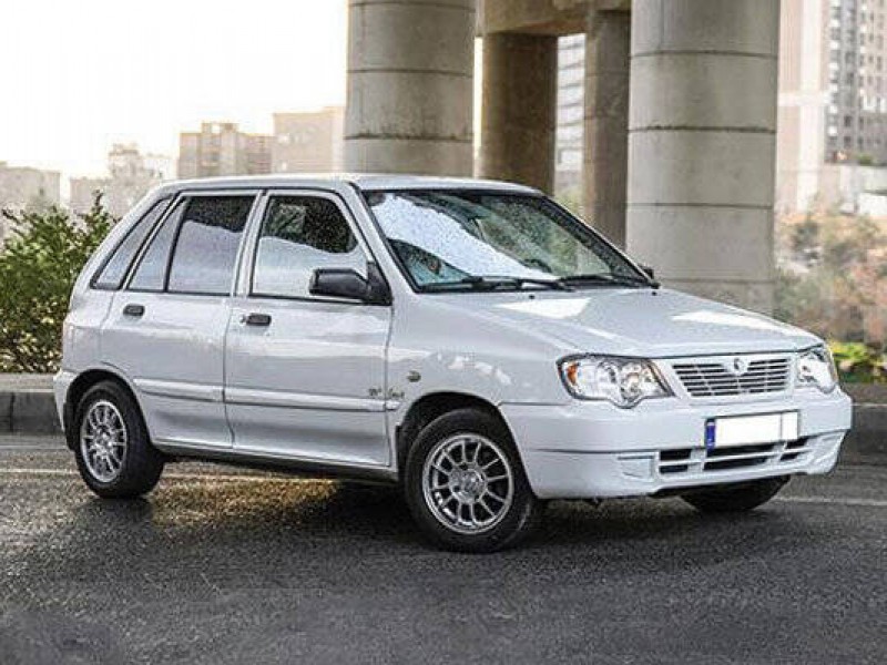 جانشین پراید مشخص شد/ ۴ خودروی ارزان قیمت می‌آیند