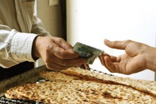 قیمت نان چقدر گران می‌شود؟