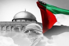 روز قدس، دفاع از تمامیت ارضی مسلمانان است/ استکبار و در راس آنها رژیم صهیونیستی در آستانه‌ی فروپاشی