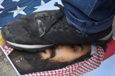 حواشی زیبای راهپیمایی روز جهانی قدس از نگاه دوربین ایلام بیدار